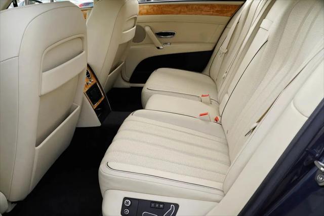 2014 Bentley Flying Spur W12