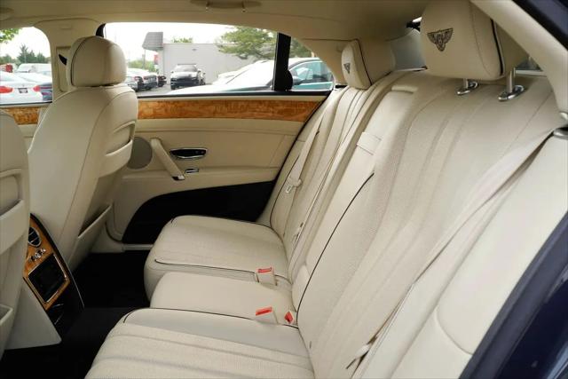 2014 Bentley Flying Spur W12