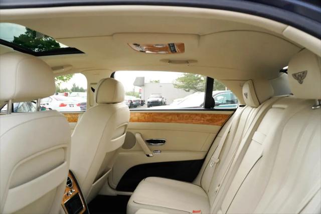 2014 Bentley Flying Spur W12