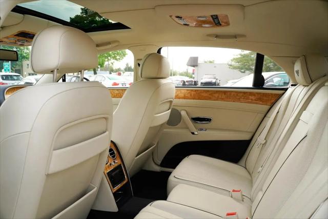 2014 Bentley Flying Spur W12