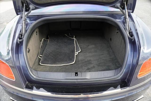 2014 Bentley Flying Spur W12