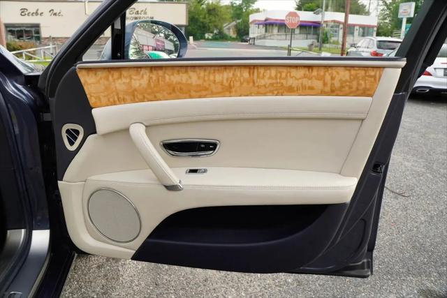 2014 Bentley Flying Spur W12