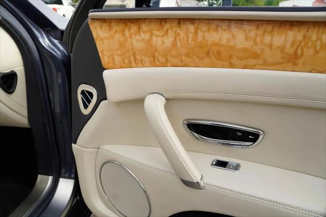 2014 Bentley Flying Spur W12