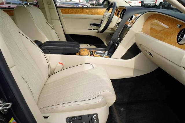 2014 Bentley Flying Spur W12