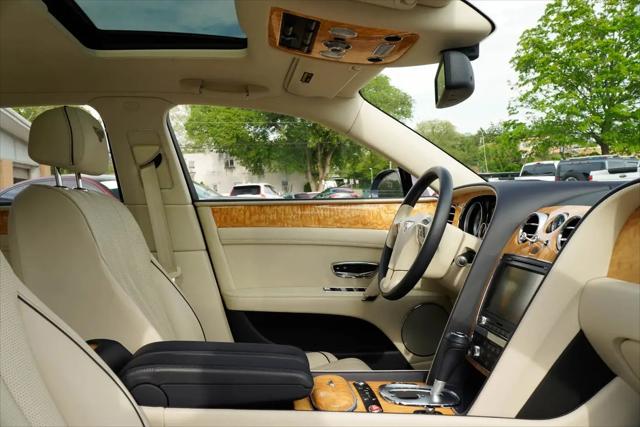 2014 Bentley Flying Spur W12
