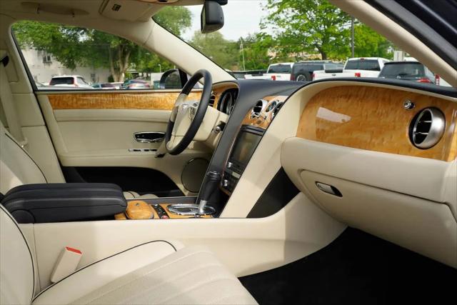 2014 Bentley Flying Spur W12