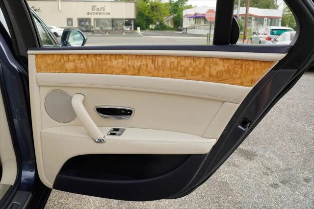 2014 Bentley Flying Spur W12