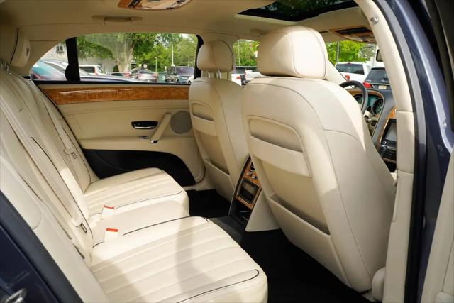 2014 Bentley Flying Spur W12