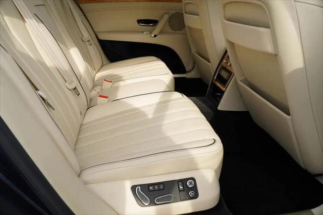 2014 Bentley Flying Spur W12