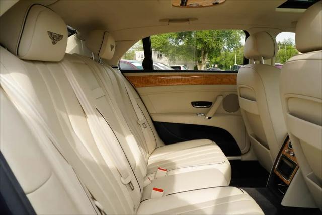 2014 Bentley Flying Spur W12