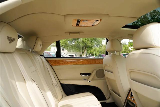 2014 Bentley Flying Spur W12