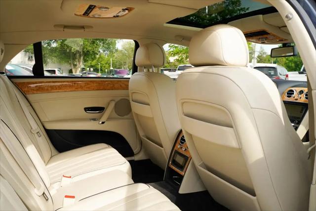 2014 Bentley Flying Spur W12