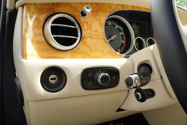 2014 Bentley Flying Spur W12