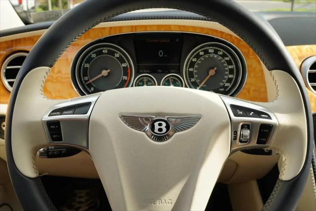 2014 Bentley Flying Spur W12