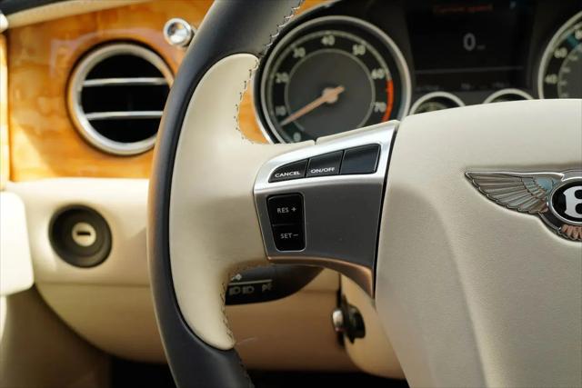 2014 Bentley Flying Spur W12
