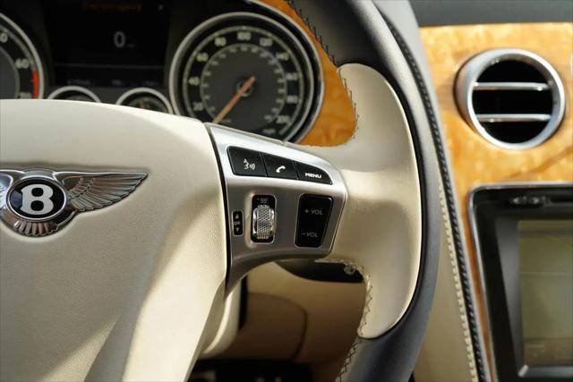 2014 Bentley Flying Spur W12