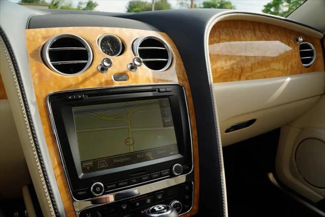 2014 Bentley Flying Spur W12