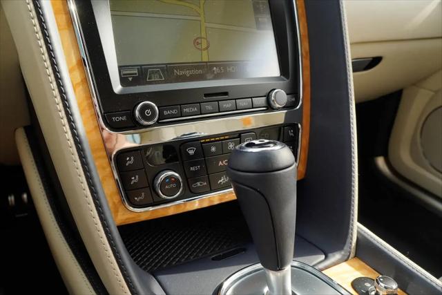 2014 Bentley Flying Spur W12