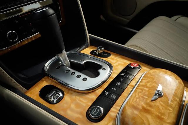 2014 Bentley Flying Spur W12