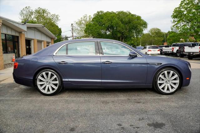 2014 Bentley Flying Spur W12