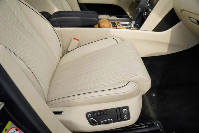 2014 Bentley Flying Spur W12