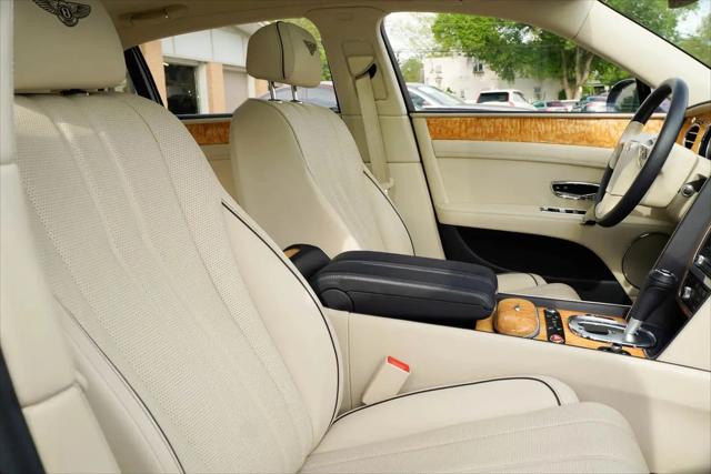 2014 Bentley Flying Spur W12