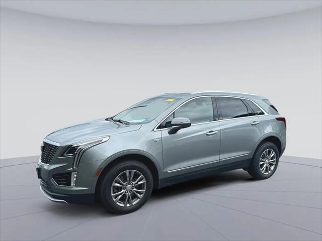 2023 Cadillac XT5 FWD Premium Luxury for sale in Midlothian, VA