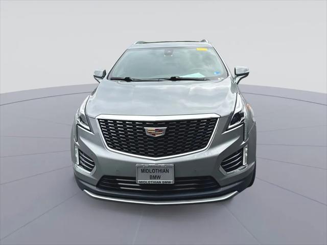2023 Cadillac XT5 FWD Premium Luxury