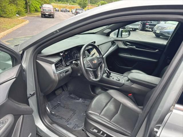 2023 Cadillac XT5 FWD Premium Luxury