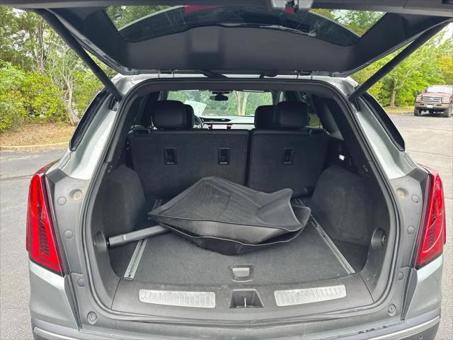 2023 Cadillac XT5 FWD Premium Luxury