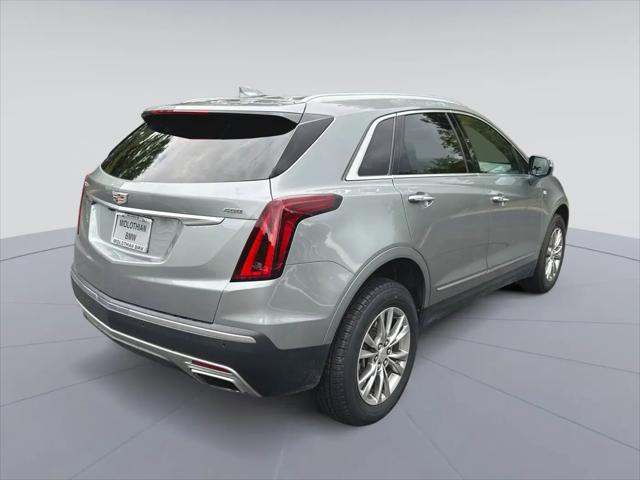 2023 Cadillac XT5 FWD Premium Luxury