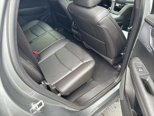 2023 Cadillac XT5 FWD Premium Luxury