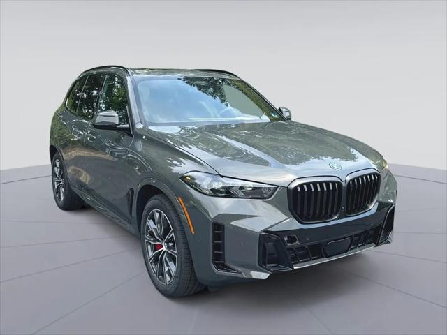 2026 BMW X5 xDrive50e for sale in Midlothian, VA