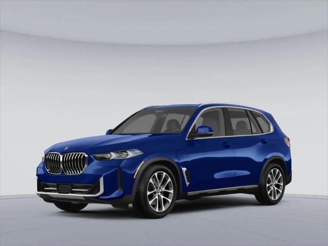 2026 BMW X5 xDrive50e for sale in Midlothian, VA