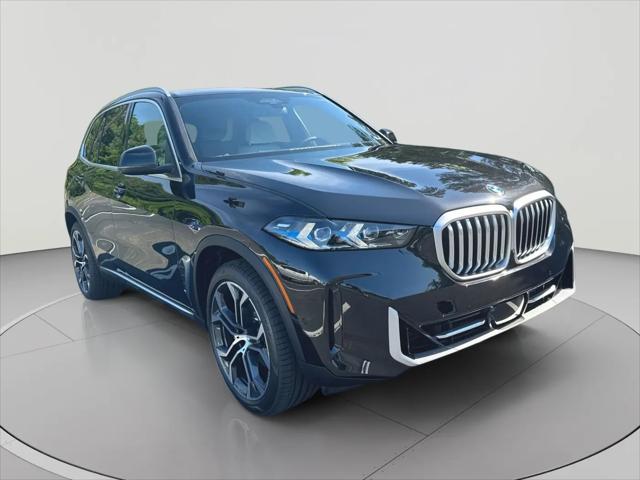 2026 BMW X5 xDrive40i for sale in Midlothian, VA
