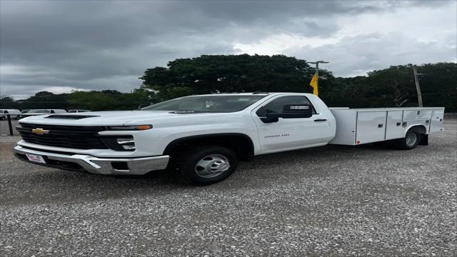 2026 Chevrolet Silverado 3500HD Work Truck for sale in Decatur, AL