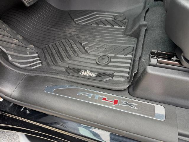 2026 GMC Sierra 1500 Crew Cab, Short Bed, AT4X, 4WD