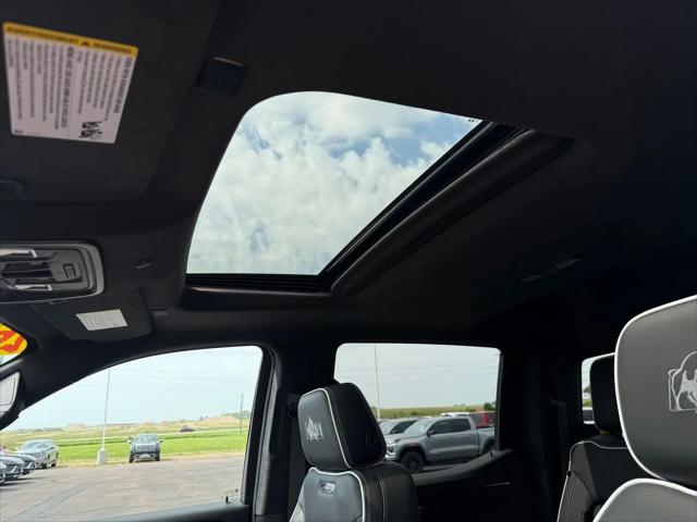 2026 GMC Sierra 1500 Crew Cab, Short Bed, AT4X, 4WD