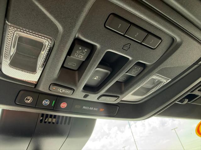 2026 GMC Sierra 1500 Crew Cab, Short Bed, AT4X, 4WD