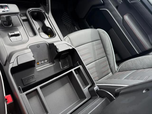 2026 GMC Sierra 1500 Crew Cab, Short Bed, AT4X, 4WD