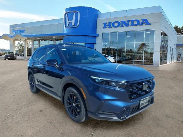 2026 Honda CR-V Hybrid 2WD Sport-L for sale in Morehead City, NC