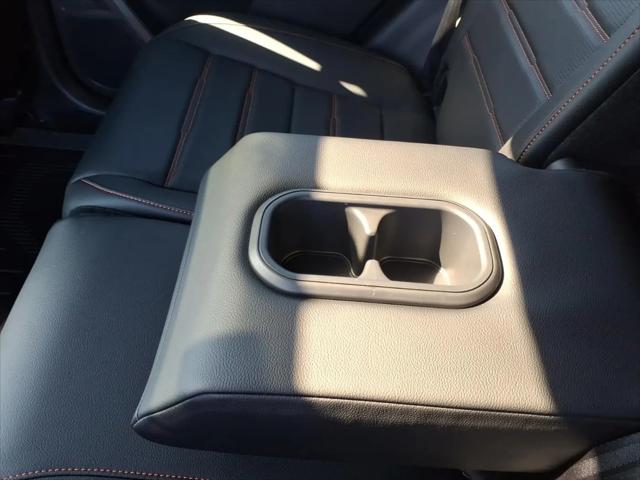 2026 Honda CR-V Hybrid 2WD Sport-L