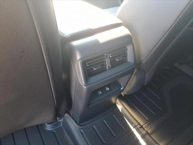2026 Honda CR-V Hybrid 2WD Sport-L