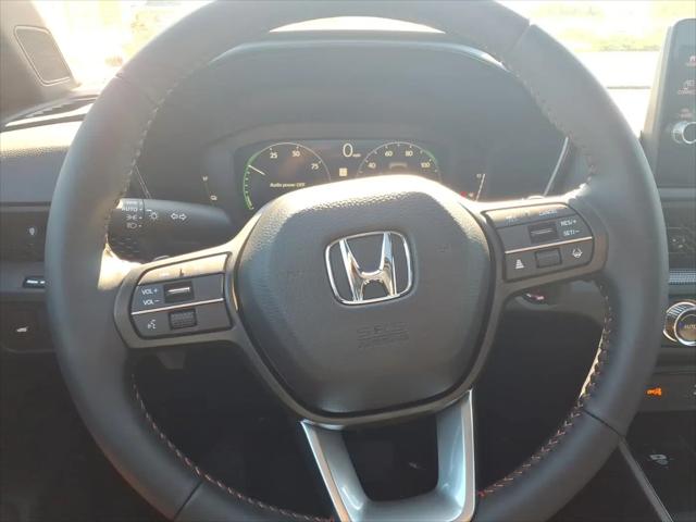 2026 Honda CR-V Hybrid 2WD Sport-L