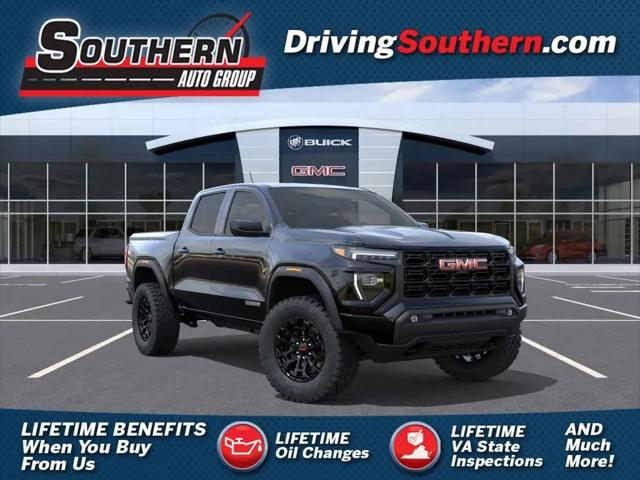 2026 GMC Canyon Elevation, RWD for sale in Chesapeake, VA