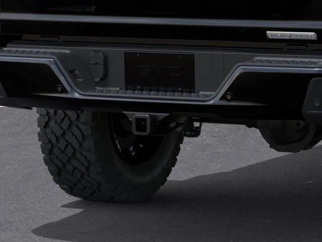 2026 GMC Canyon Elevation, RWD