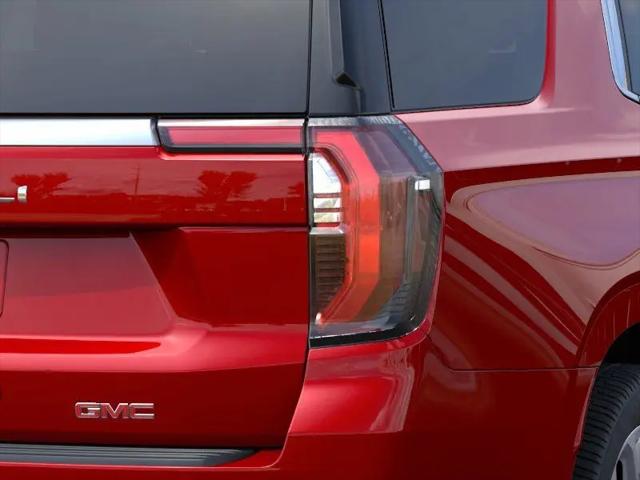 2026 GMC Yukon 4WD Denali