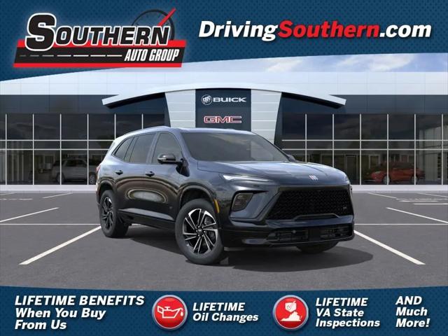 2026 Buick Enclave Sport Touring FWD for sale in Chesapeake, VA