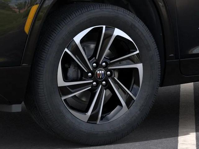 2026 Buick Enclave Sport Touring FWD