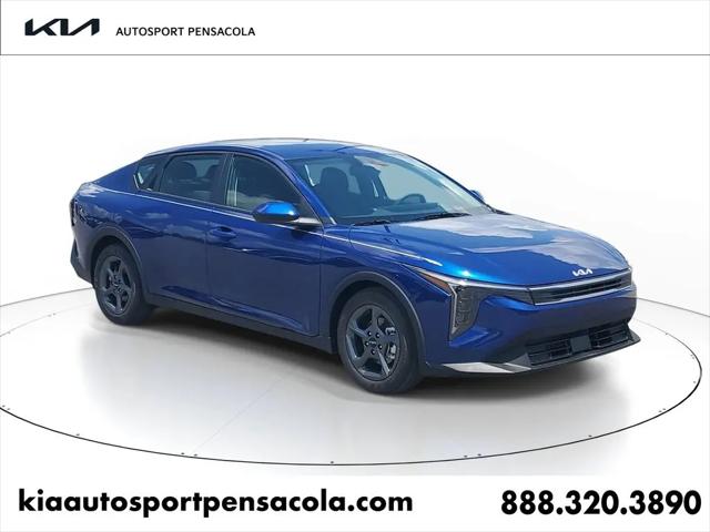 2026 Kia K4 LXS for sale in Pensacola, FL